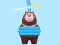 Gêm Save The Bear ar-lein