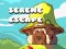 Gêm Serene Escape ar-lein