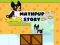 Gêm MathPup Story ar-lein