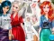 Gêm Princess Trend Spotter ar-lein