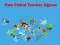 Gêm Paw Patrol Tracker Jigsaw ar-lein