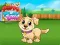 Gêm My Puppy Play Day ar-lein