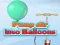 Gêm Pump Air into Balloon ar-lein