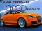 Gêm Audi Vehicles Jigsaw ar-lein