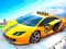 Gêm Real Taxi Car Stunts 3d ar-lein