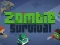 Gêm Zombie survival ar-lein