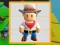 Gêm Stumble Boys Sliding Puzzle ar-lein