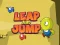 Gêm Leap and Jump ar-lein