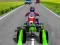 Gêm ATV Quad Bike Traffic Racer ar-lein