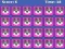 Gêm Mathpup Eye Test ar-lein