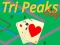 Gêm Tri Peaks City ar-lein