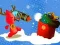 Gêm Schneeball Schlacht (Snowball Battle) ar-lein