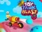 Gêm Toy Tank Blast ar-lein