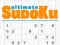 Gêm Ultimate Sudoku HTML5 ar-lein