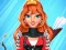 Gêm Super Girls Ready To Adventure ar-lein