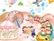 Gêm Happy Children's Day Jigsaw Puzzle ar-lein