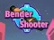 Gêm Bender Shooter ar-lein