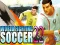 Gêm World Fighting Soccer 22 ar-lein