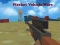 Gêm Pixelar: Vehicle Wars ar-lein