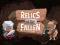 Gêm Relics of the Fallen ar-lein