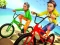 Gêm Bicycle Stunts 3D ar-lein