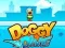 Gêm Doggie Dive ar-lein