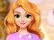 Gêm Girls will fix it: Blonde princess tower decor ar-lein