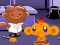 Gêm Monkey Go Happy Stage 659 ar-lein