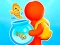 Gêm Aquarium Land ar-lein
