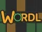 Gêm Wordle ar-lein