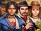 Gêm Secret Fortune ar-lein