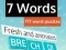 Gêm 7 Words 777 Word puzzles ar-lein
