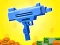 Gêm 3D Gun Idle ar-lein