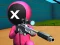 Gêm Squid Game Sniper 3D ar-lein