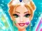Gêm Barbara and friends fairy party ar-lein