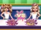 Gêm Kids Donuts Challenge ar-lein