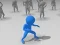 Gêm Epic Stickman Challenge ar-lein