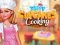 Gêm Tasty Cupcakes Cooking ar-lein