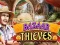 Gêm Bazaar thieves ar-lein