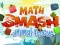 Gêm Math Smash Animal Rescue ar-lein