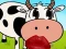 Gêm Find the Invisible Cow ar-lein