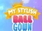 Gêm My Stylish Ball Gown ar-lein