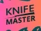 Gêm Knife Master ar-lein