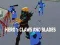 Gêm Hero 1: Claws and Blades ar-lein