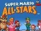 Gêm Super Mario All-Stars ar-lein