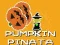 Gêm Pumpkin Pinata ar-lein