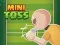 Gêm Mini Toss ar-lein