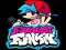 Gêm Friday Night Funkin Online ar-lein