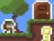 Gêm Pixel Journey ar-lein