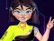 Gêm Princesses Cyber Robot vs Nature ar-lein